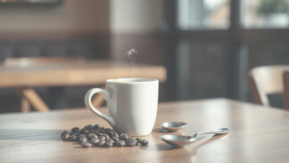 Ile kofeiny zawiera espresso?
