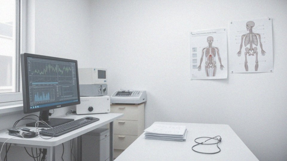 Jakie badania należy wykonać w celu diagnozy neuropatii cukrzycowej?