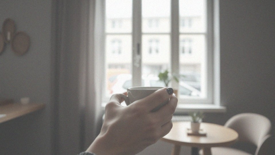 Jak liczenie w myślach może pomóc w stresowych sytuacjach?