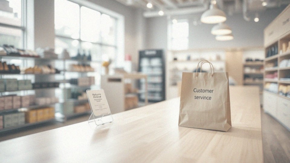 Kiedy można dokonać zwrotu towarów zakupionych w sklepie stacjonarnym?