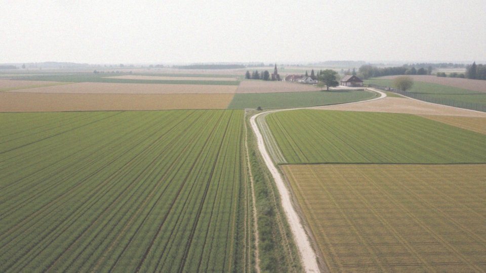 Co mówi Główny Urząd Statystyczny na temat rynku ziemi rolnej?
