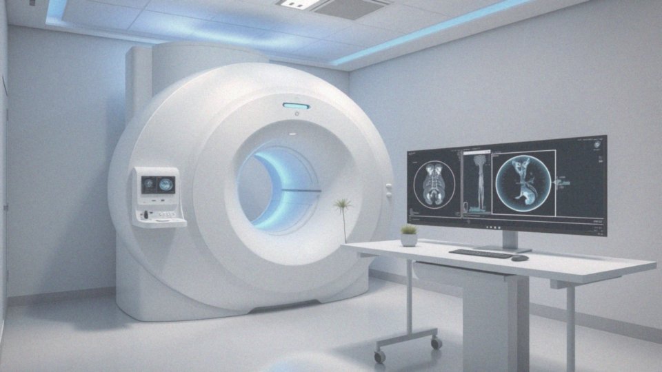 Jakie są nowoczesne metody diagnostyki obrazowej a rezonans całego ciała?