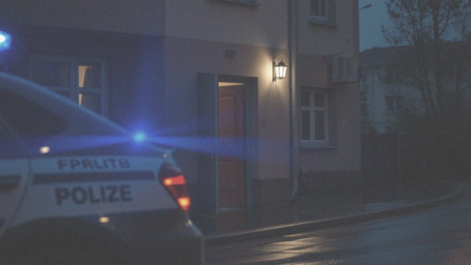 Jakie mają prawo policjanci w przypadku zagrożenia dla życia?