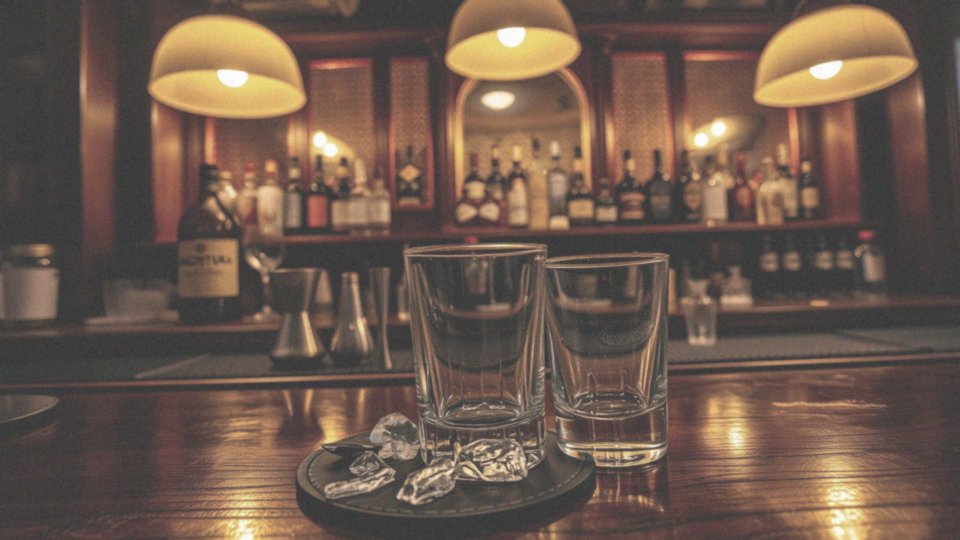 Dlaczego Angostura Aromatic Bitters jest ważnym składnikiem w barku?