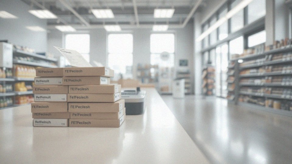 Kiedy zaczyna się liczenie dni na zwrot towaru?