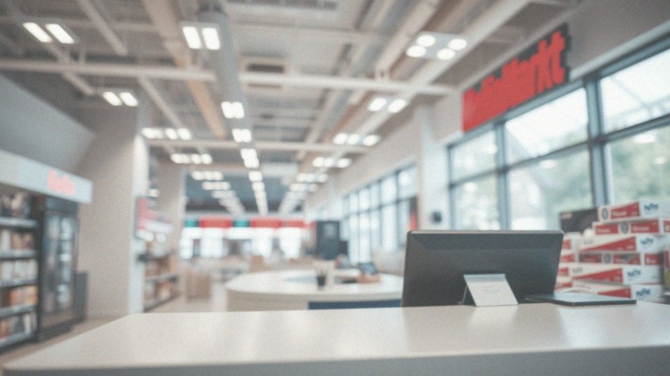Jak długo trwa okres na zwrot produktu w Media Markt?
