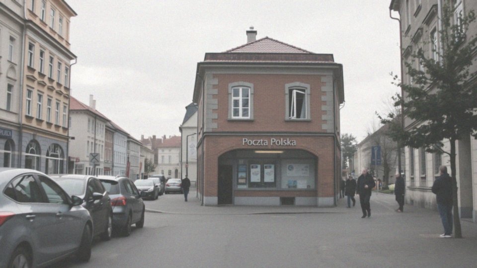 Jakie są godziny pracy Poczty Polskiej w soboty?