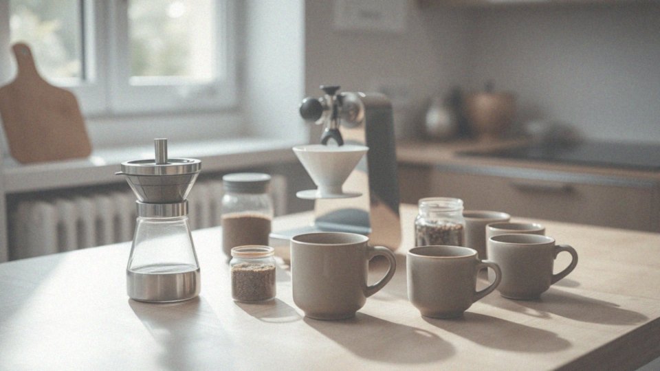 Jakie są różnice w zawartości kofeiny między espresso a innymi rodzajami kawy?