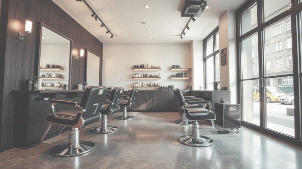Ile zarabiają najlepsi barberzy w Europie?