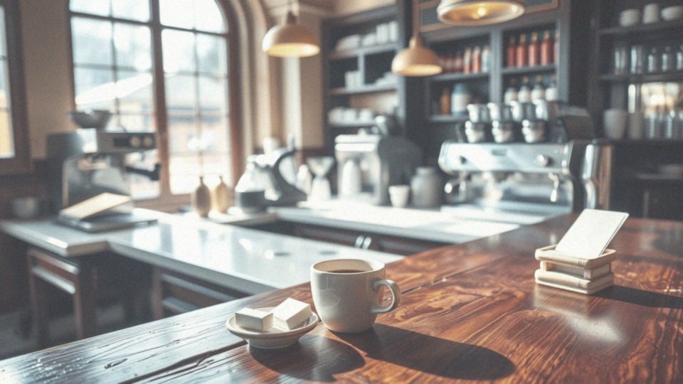 Jakie są różnice w piciu espresso dla Włochów?