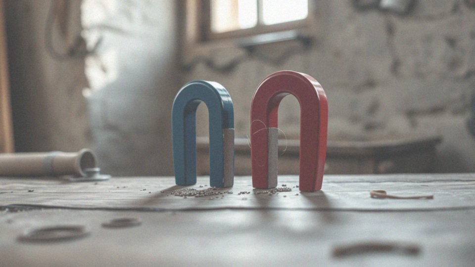 Co to jest oddziaływanie magnetyczne?