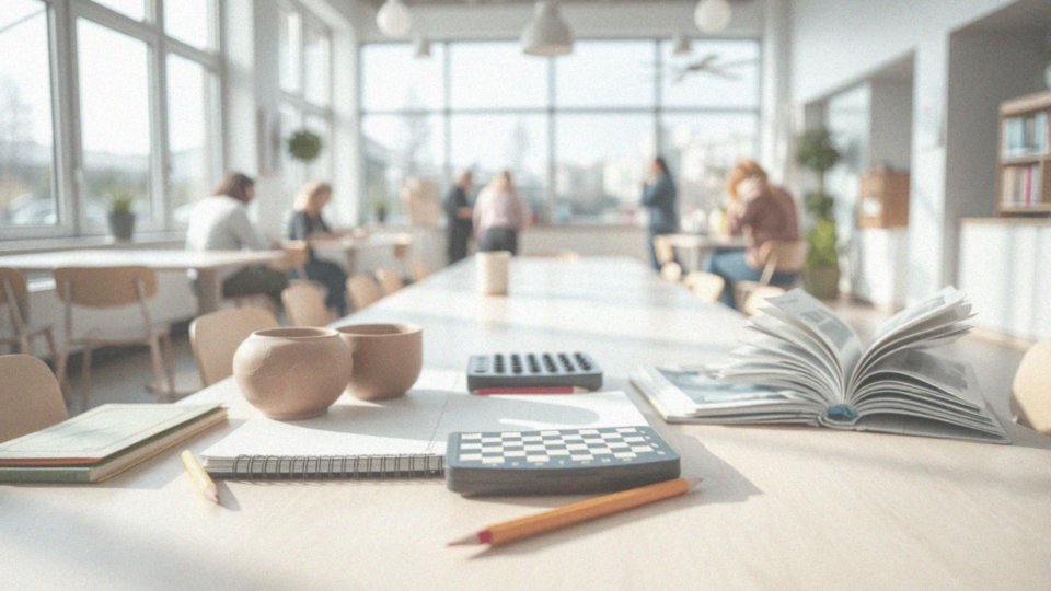 Jak można znaleźć hobby, które poszerzy perspektywy?