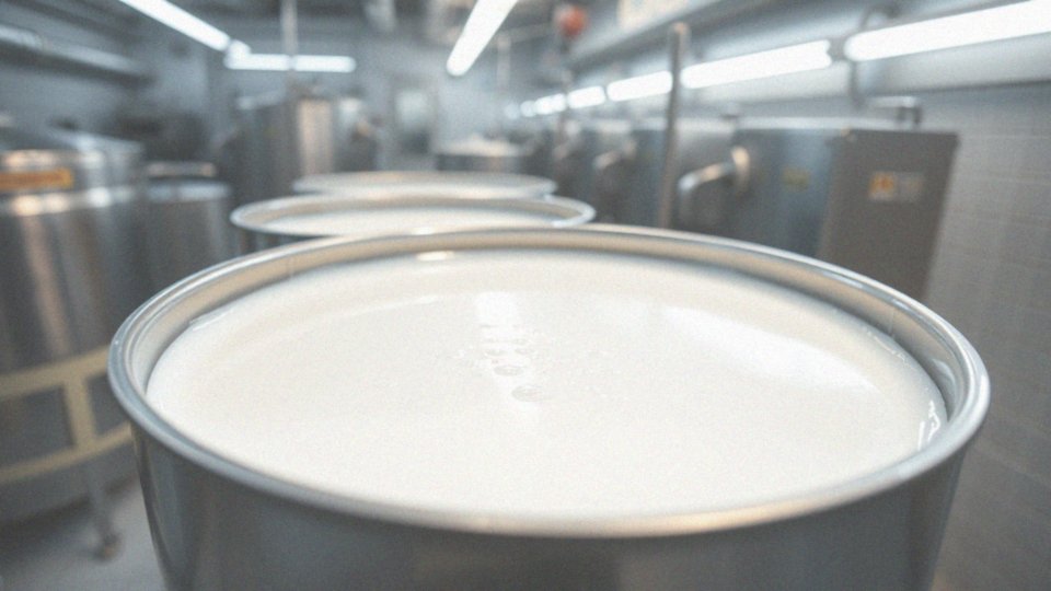 Jakie są zalety stosowania podpuszczki mikrobiologicznej?