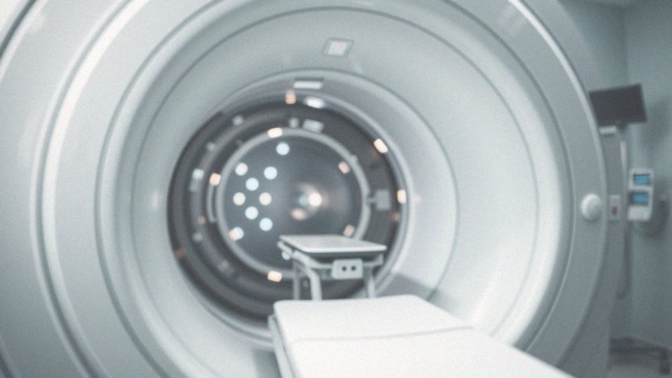Jakie stany zapalne można ocenić za pomocą rezonansu magnetycznego?
