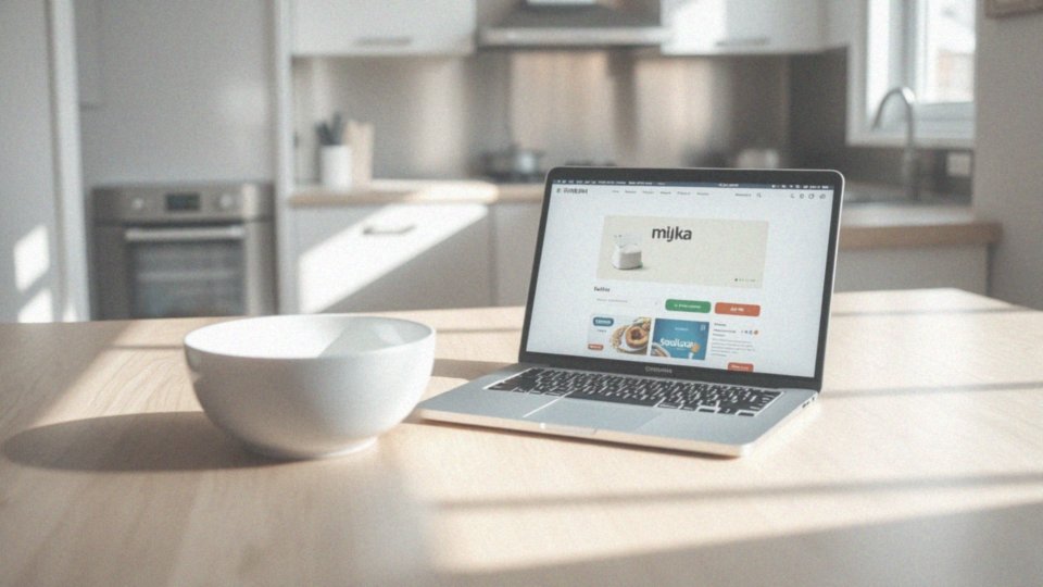 Jak zamawiać mąkę semolina online?