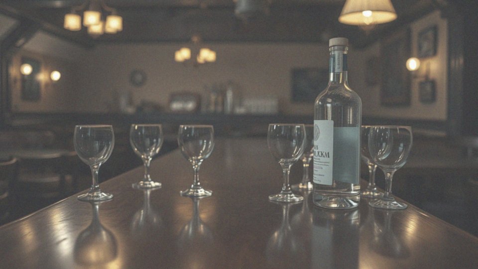 Jakie są rodzaje alkoholizmu?