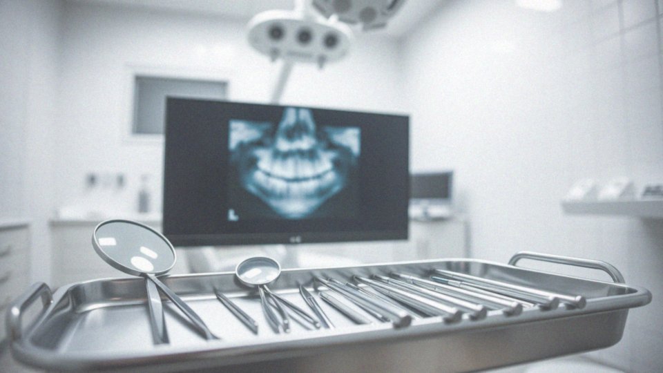 Jakie są zasady profilaktyki antybiotykowej w stomatologii?