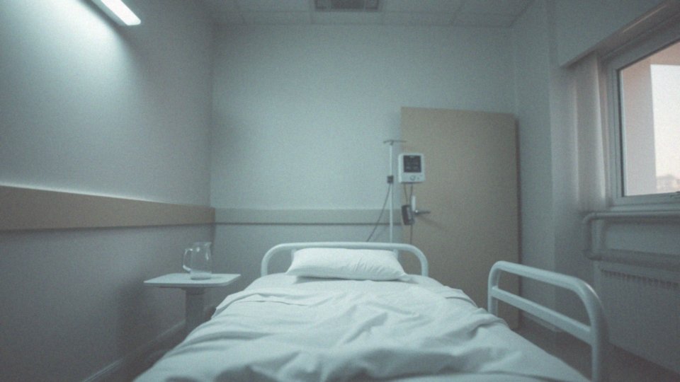Jakie ryzyko zdrowotne wiąże się z nagłym odstawieniem benzodiazepin?