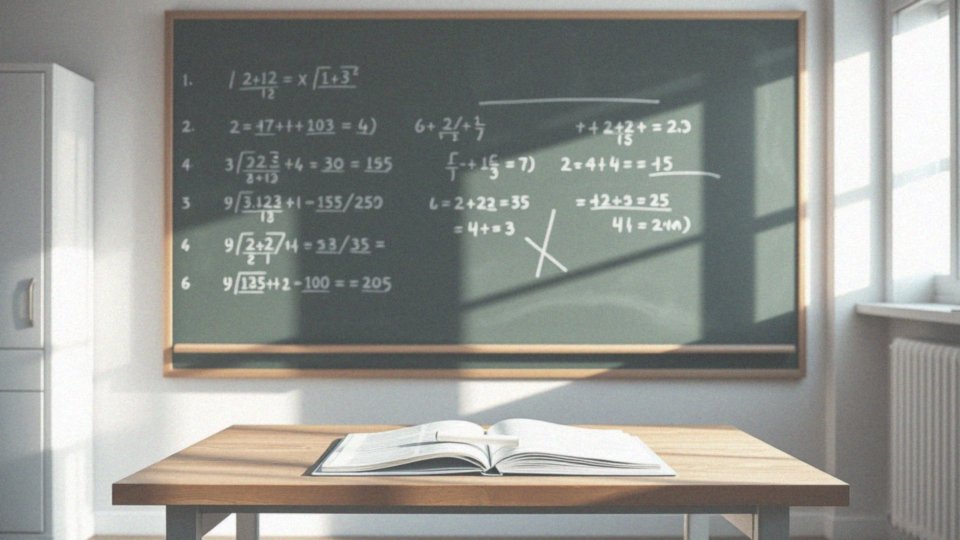 Czym jest mnożenie na krzyż przy dodawaniu ułamków?