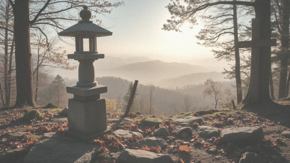 Jak zdobywać trofea w Ghost of Tsushima?