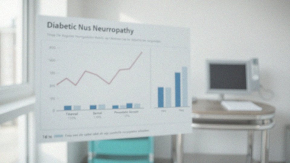 Jak często występuje neuropatia cukrzycowa?