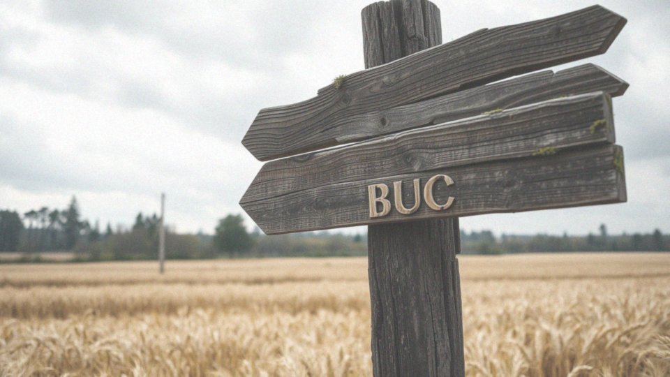 Jak etymologia słowa 'buc' wpływa na jego obecne znaczenie?