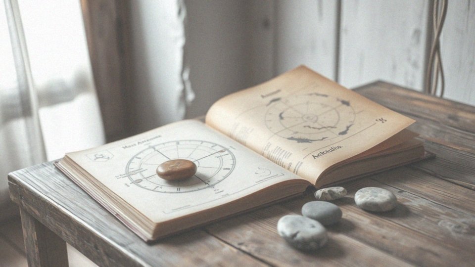 Jak imię Paweł łączy się z astrologią?