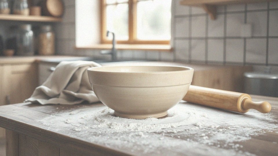 Jakie są techniki wyrabiania i rośnięcia ciasta drożdżowego?