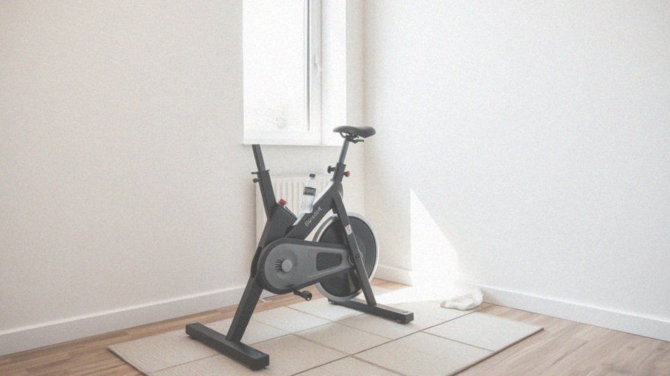 Jak wyglądają rankingi rowerów stacjonarnych do 1000 zł?