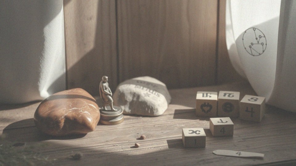 Jakie są cechy astrologiczne imienia Krzysztof?