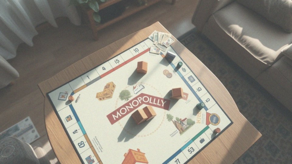 Jakie są różnice między domkami a hotelami w Monopoly Od Zera Do Milionera?