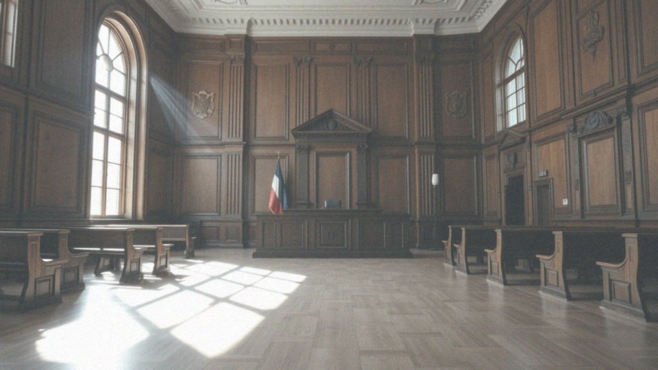 Co oznacza unieważnienie postępowania w kontekście kasacji?