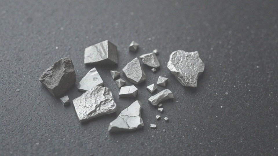 Jakie materiały są klasyfikowane jako ferromagnetyki?