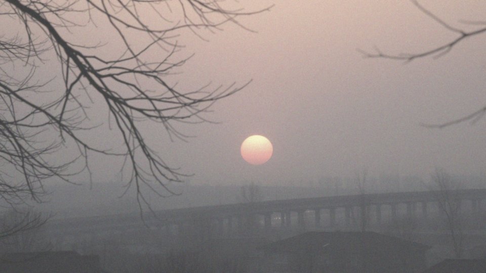 Jak jakość powietrza wpłynie na pogodę jutro?