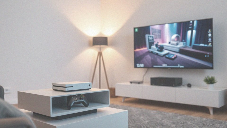 Jakie gry są dostępne na Xbox Series S?
