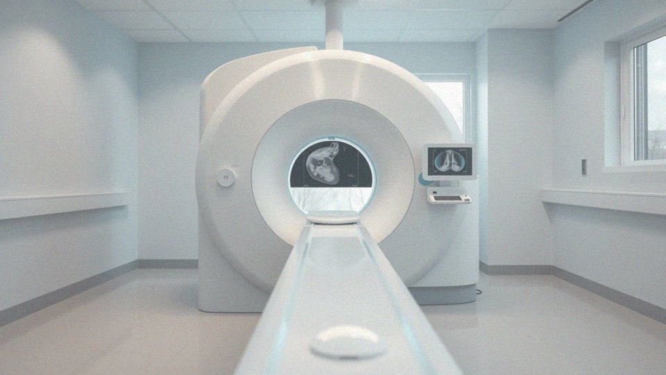 Jakie są zalety rezonansu magnetycznego piersi w diagnostyce?