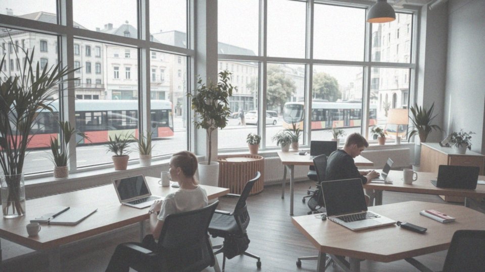 Dla kogo są przeznaczone studia niestacjonarne?