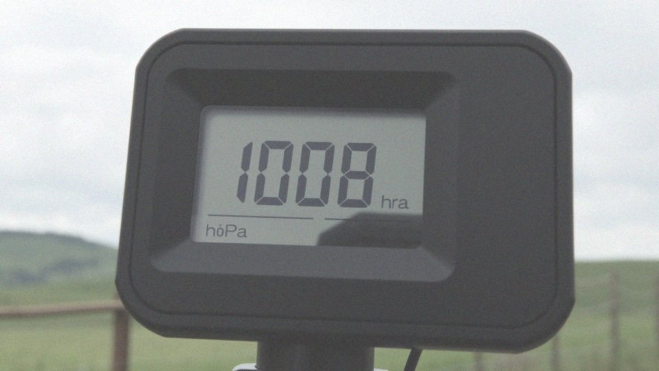 Jakie ciśnienie atmosferyczne przewiduje się na jutro?