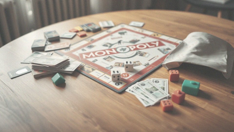 Jakie elementy zawiera gra Monopoly Od Zera Do Milionera?