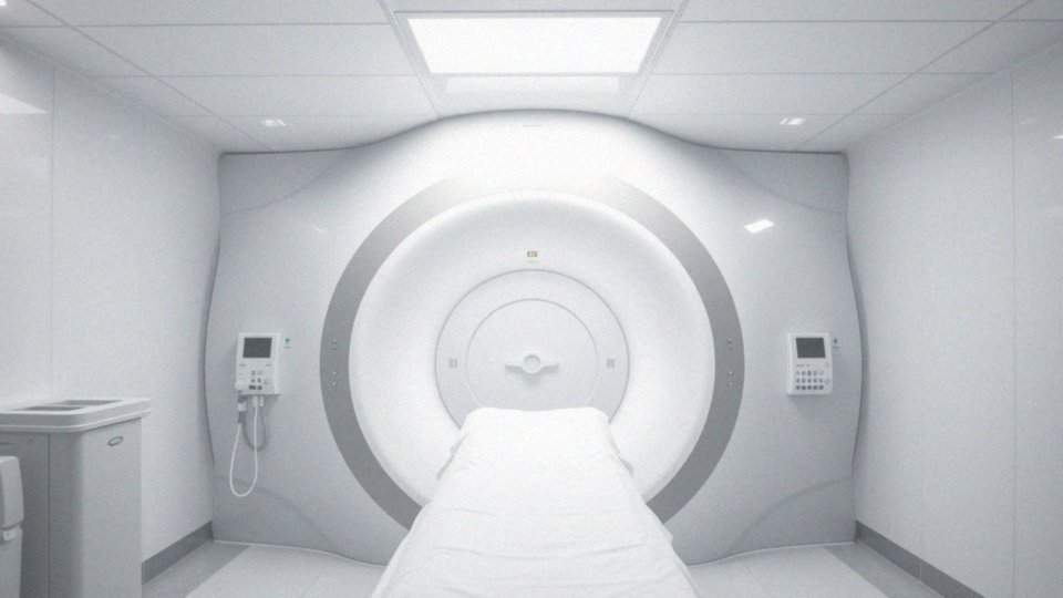 Jakie są korzyści z zastosowania kontrastu w rezonansie magnetycznym?