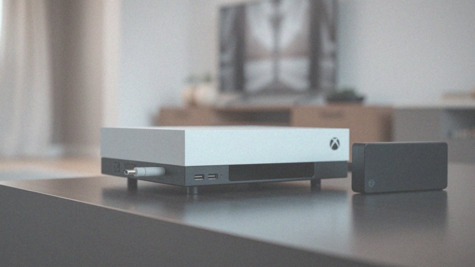 Jakie są opcje rozszerzenia pamięci w Xbox Series S?