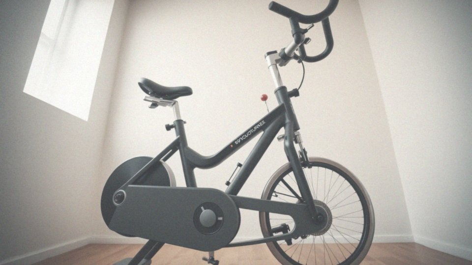 Jakie są podstawowe elementy roweru stacjonarnego, na które warto zwrócić uwagę?