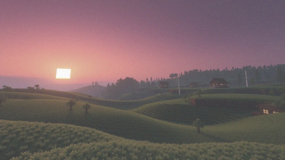 Jak wygląda cykl dnia i nocy w Minecraft?