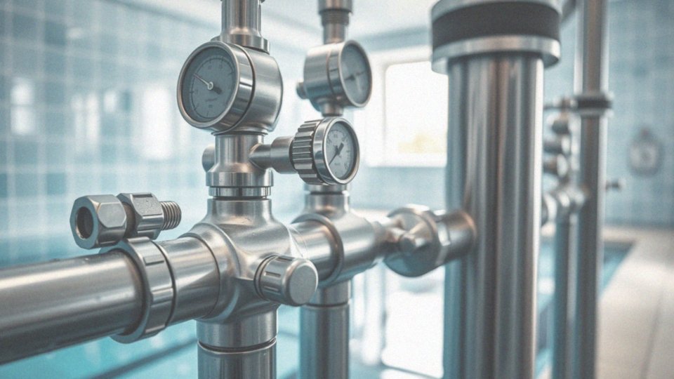Jak dbać o jakość wody i bezpieczeństwo mikrobiologiczne?
