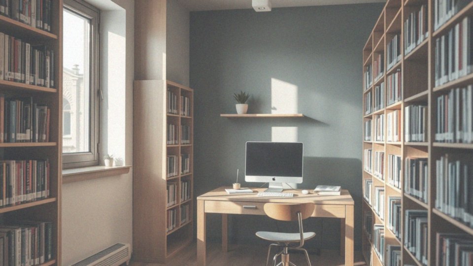 Jakie są przeciętne zarobki w różnych typach bibliotek?