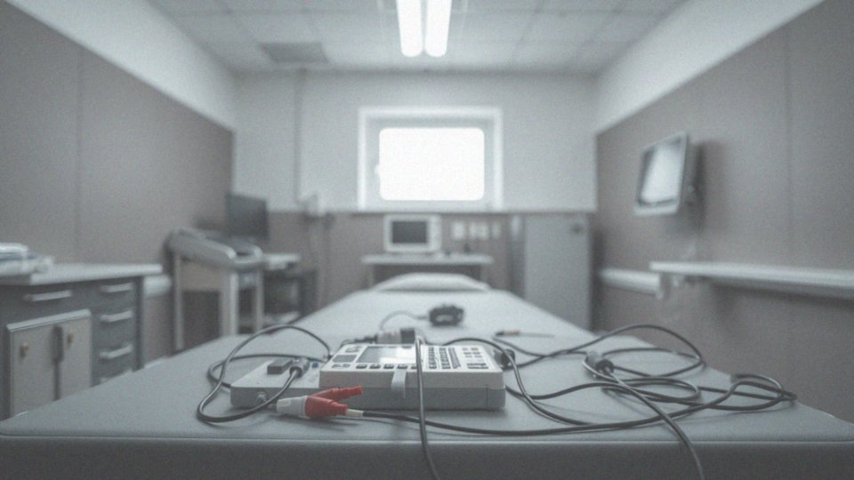 Kiedy należy zgłosić się do neurologa z objawami drętwienia?