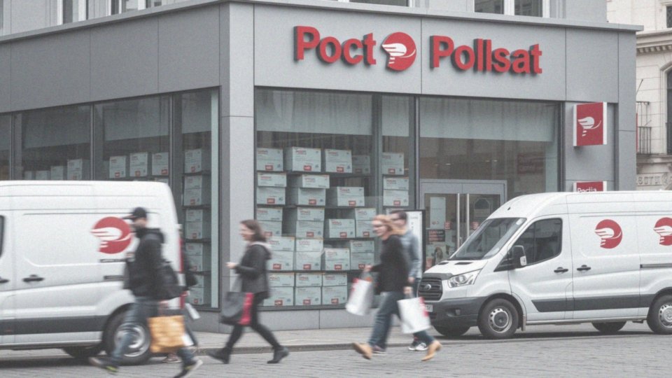 Czy w okresie przedświątecznym Poczta Polska pracuje w soboty?