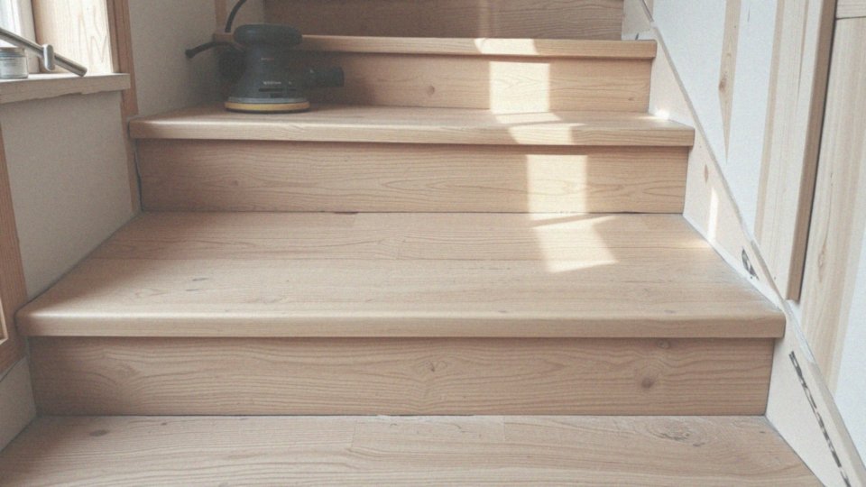 Jak wpływają różne gatunki drewna na żywotność schodów?