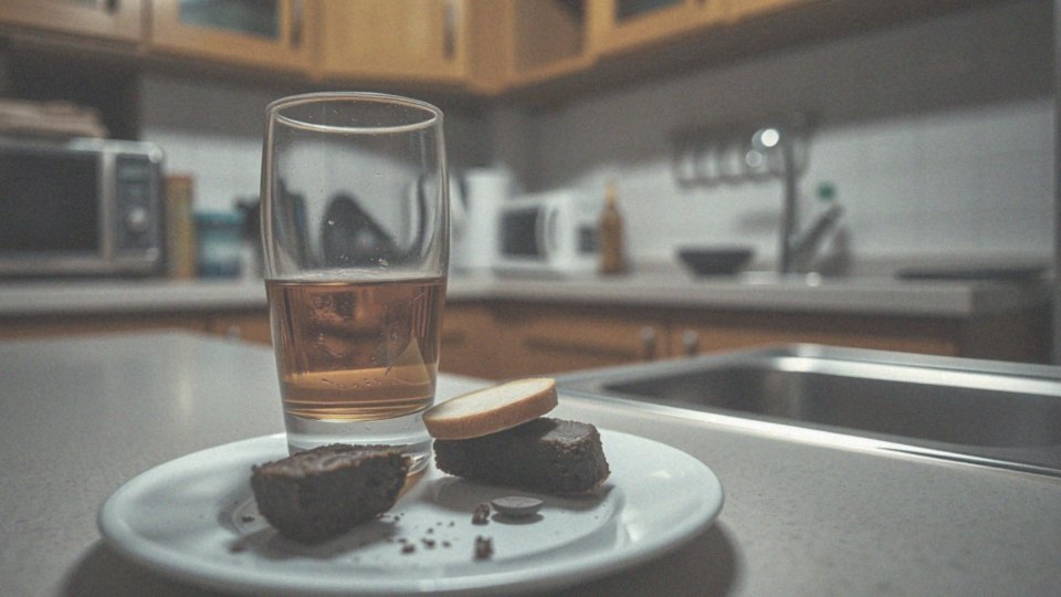 Jak alkohol wpływa na zdrowie wątroby?