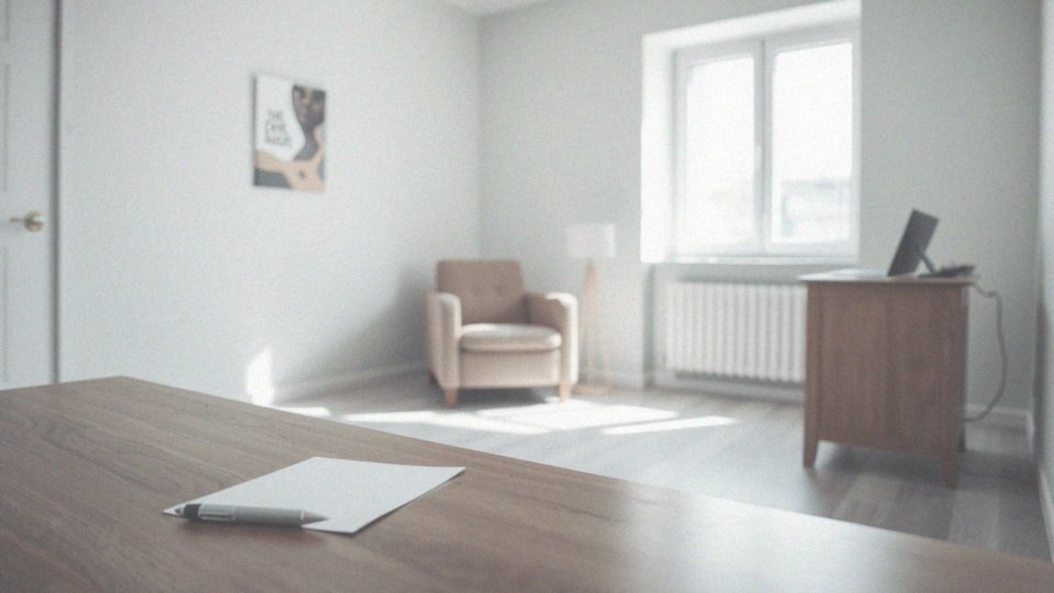 Jakie są kryteria kwalifikacji do odwyku narkotykowego?